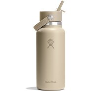 Hydro Flask Hydration Wide Flex Straw Cap Trinkflasche 945 ml Produktbild