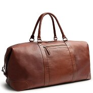 The Chesterfield Brand Amaris Weekender Reisetasche Leder 55 cm Produktbild