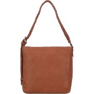 Cowboysbag Schultertasche Leder 27 cm Produktbild