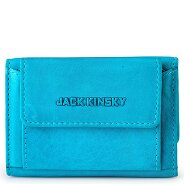 Jack Kinsky Aruba Geldbörse RFID Schutz Leder 9.5 cm Produktbild