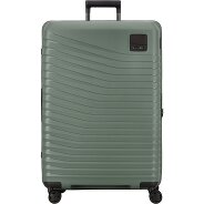 Samsonite Intuo 4 Rollen Trolley L 75 cm mit Dehnfalte Produktbild