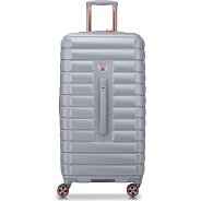 Delsey Paris Shadow 5.0 4 Rollen Trolley 80 cm Produktbild