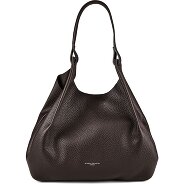Gianni Chiarini Dua Schultertasche Leder 38 cm Produktbild