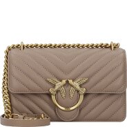 PINKO Love One Umhängetasche Leder 21 cm Produktbild