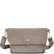 Zwei Mademoiselle.M Messenger 33 cm Laptopfach Produktbild