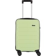 d&n Travel Line 4100 4 Rollen Kabinentrolley S 53 cm Produktbild