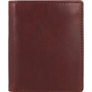 Leonhard Heyden Roma Geldbörse Leder 8.5 cm Produktbild
