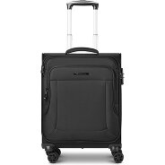 Franky Melbourne 3.0 4-Rollen Kabinentrolley 55 cm Produktbild