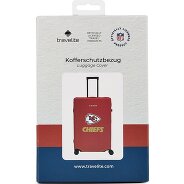 Travelite travelite x NFL Kofferschutzhülle 71 cm Produktbild