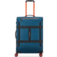 Roncato Norway 4 Rollen Trolley 64 cm mit Dehnfalte Produktbild