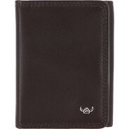 Golden Head Polo Geldbörse RFID Schutz Leder 10 cm Produktbild