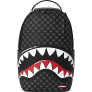 Sprayground Sharks In Paris Daypack 45 cm Laptopfach Produktbild