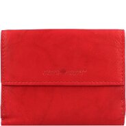 Greenburry Basic Geldbörse RFID Leder 13 cm Produktbild