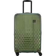 Pack Easy Flow 4 Rollen Trolley M 66 cm mit Dehnfalte Produktbild