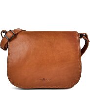 Greenburry Vintage Umhängetasche Leder 30 cm Produktbild