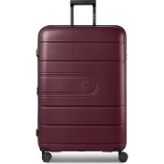Redolz Essentials 11 4 Rollen Trolley 76 cm mit Dehnfalte Produktbild