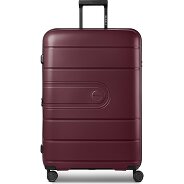 Redolz Essentials 11 4 Rollen Trolley 76 cm mit Dehnfalte Produktbild