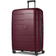 Redolz Essentials 11 4 Rollen Trolley 76 cm mit Dehnfalte Produktbild