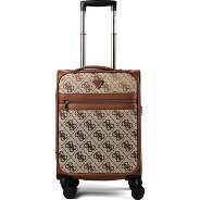 Guess Audrey 4 Rollen Kabinentrolley 54 cm Produktbild
