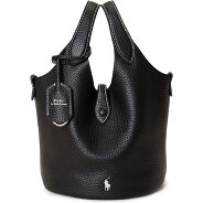 POLO RALPH LAUREN Polo Play Shopper Tasche Leder 39.5 cm Produktbild