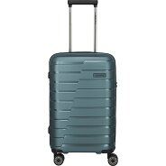 Travelite Air Base Slim 4 Rollen Kabinentrolley S 55 cm Produktbild