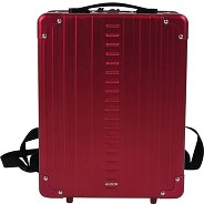 Aleon Hybrid Business-Rucksack 39 cm Laptopfach Produktbild