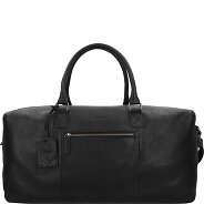 Burkely Antique Avery Reisetasche Leder 55 cm Produktbild