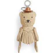 POLO RALPH LAUREN Polo Play Schlüsselanhänger Leder 5 cm Produktbild