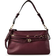 PINKO Love Bag Schultertasche Leder 26 cm Produktbild