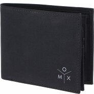 oxmox New Cryptan Geldbörse RFID Schutz 12 cm Produktbild