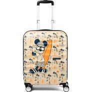 American Tourister Wavebreaker Disney 4 Rollen Kabinentrolley 55 cm Produktbild