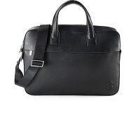 Bogner Kiroro Marlon Aktentasche Leder 39 cm Laptopfach Produktbild