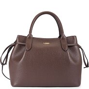 L.Credi Sapphira Handtasche Leder 33 cm Produktbild