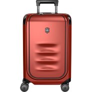 Victorinox Spectra 3.0 4 Rollen Kabinentrolley 55 cm Laptopfach mit Dehnfalte Produktbild