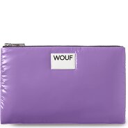 Wouf Glossy Clutch Tasche 21 cm Produktbild