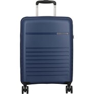Jump Aven 4 Rollen Kabinentrolley 55 cm Produktbild