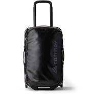 Gregory Alpaca 40 2 Rollen Kabinentrolley 55 cm Produktbild