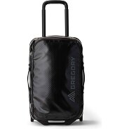 Gregory Alpaca 40 2 Rollen Kabinentrolley 55 cm Produktbild