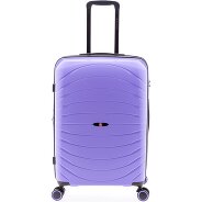 Gladiator 3400 4 Rollen Trolley M 67 cm mit Dehnfalte Produktbild