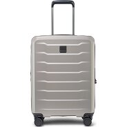 Stratic Phoenix 4 Rollen Kabinentrolley 55 cm mit Dehnfalte Produktbild
