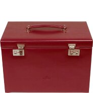 Windrose Merino Schmuckkasten 36 cm Produktbild