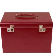 Windrose Merino Schmuckkasten 36 cm Produktbild