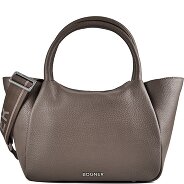 Bogner Wallis Raja Schultertasche Leder 27 cm Produktbild