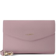 Lazarotti Bologna Leather Clutch Umhängetasche Leder 23 cm Produktbild