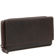 The Chesterfield Brand Shanghai Geldbörse RFID Schutz Leder 19 cm Produktbild