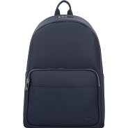 Lacoste Core Essentials Men S Classic Daypack S RFID Schutz 44 cm Laptopfach Produktbild
