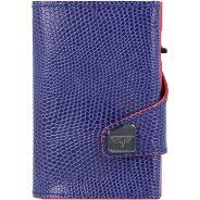 Tru Virtu Click & Slide Kreditkartenetui RFID Leder 6,5 cm Produktbild