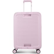 Hedgren Raku 4 Rollen Trolley 65.5 cm mit Dehnfalte Produktbild