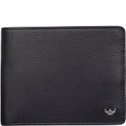 Golden Head Capri Geldbörse RFID Leder 12,5 cm Produktbild