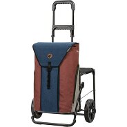 Andersen Shopper Komfort Shopper Oli.P 2.0 Einkaufstrolley 59 cm Produktbild